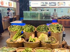 -大家食府·福建菜(FAC协盛中心庭院餐厅店)