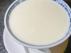 无糖姜撞奶-周大娘牛乳(旧寨古村总店)