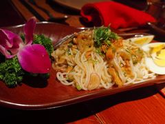 缅式凉鸡米线-花马天堂云南餐厅 Lost Heaven(高邮路店)