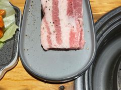 -牛炙烤肉(车公庙店)