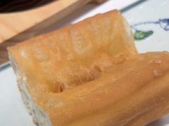 -抱德·潮汕味(琶洲店原惠城鱼仔)