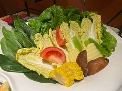 -左庭右院鲜牛肉火锅(苏州园区永旺店)