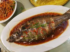 -吕记小鲜(昌吉店)