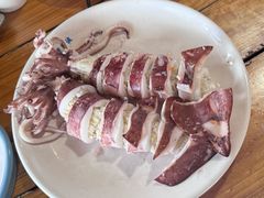 -蓝湾碧波·老字号·疍家非遗海上餐厅