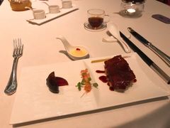 -金轩中餐厅 Jin Xuan(浦东丽思卡尔顿酒店)
