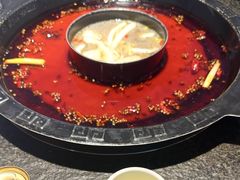 -陈眼镜火锅(总店)