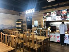 -王胖子驴肉火烧(鼓楼店)