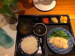 -又鸟pizza海南鸡饭(假日广场店)
