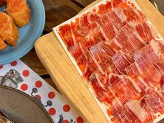 伊比利亚橡果火腿-TOMATITO(无限极荟店)