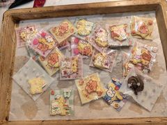 -千浔一暖DIY蛋糕烘焙(人民大学店)