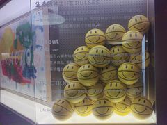 -TRACTION 运动中心(金融街店)