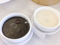 芝麻糊汤丸-稻香酒家·33年老字号·港式粤菜(富邦中心店)