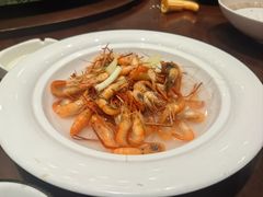 -洛东土菜馆(建国北路店)