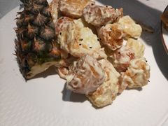 -玉玲珑(陆家嘴店)