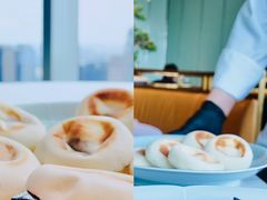 -运·中餐厅(成都华尔道夫酒店)