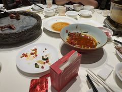 -好食上(喜盈门.范城店)