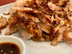 聚首堂酱肘子-聚首堂·特色小吃·肘子(什刹海德胜门店)