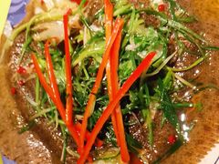 -桥东喜碧海鲜街(水东街店)