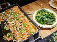 -86烧烤·炭火烧烤 (石人总店)