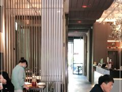 大堂-梅花境(万科店)