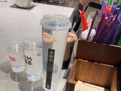 -太犇牛手作茶铺(六合万达店)