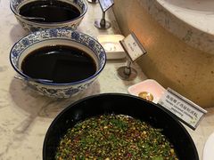 酱料-海南椰子鸡餐厅(三亚湾红树林店)