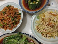-鸭匠食府·挂炉烤鸭·新京菜(阜成路店)