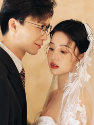 -全城热恋璀璨婚纱摄影(国贸总店)