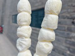 -Pizzeria da Nicola·火炉披萨(中大国际店)