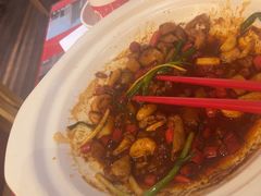 -味福记·本地特色菜(八一万达广场店)