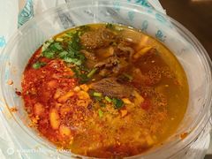 -云龙湖阿喆米线(云龙湖店)