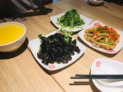 -老班长手工灌汤包老店(东山店)