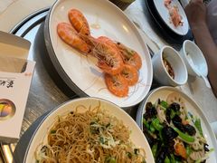 -越百海海鲜蒸锅(乐山店)