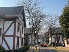 -太阳岛旅游度假区