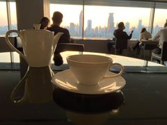 -震旦博物馆·A Cafe