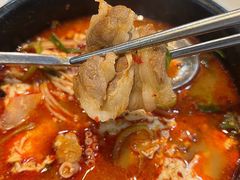 -名家韩国料理·烤肉(瑶海店)