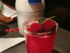 -FOOOO CITY CLUB 孚乐里音乐西餐酒吧(来福士店)