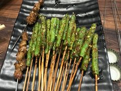 -夜下蚝庄(狄村街店)