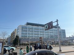 -玉桥餐厅(天坛店)