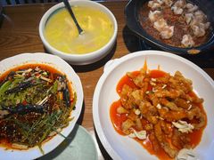 -蓉和妈妈菜·芙蓉花开(高新店)