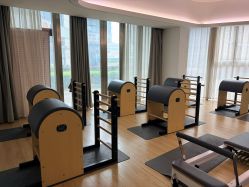 -奥本瑜伽·普拉提