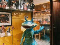 -小山日本料理(电子大厦店)