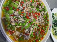 -蛙兔鸡自贡风味·特色江湖菜(广都店)