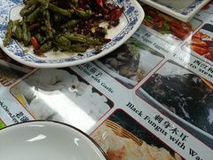 -馅老满·生春阁(慕田峪店)