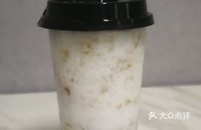 Stringy Snow燕 Peach Gum Milk