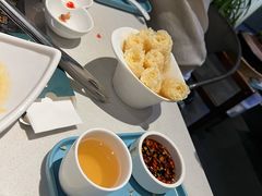 -百年果林椰子鸡(中洲店)