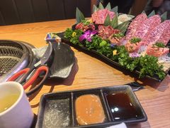-丸藏和牛烧肉专门店(园区师惠坊店)