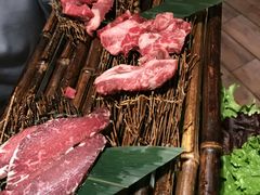 -黑牛の店·和牛烧肉(大悦城店)
