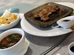 -宴会中心
