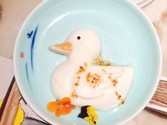 -京华烟云·北京烤鸭(领展购物广场·中关村店)